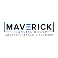 Maverick Financial Group - Executive Search & Advisory - Recruitment Agency Profile