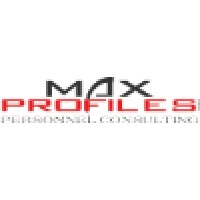 MaxProfiles, s.r.o. - Recruitment Agency Profile