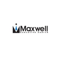 Maxwell Executive Search, Inc. - Recruitment Agency Profile