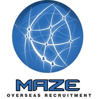 MAZE OVERSEAS RECRUITMENT - Recruitment Agency Profile