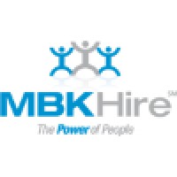 MBKHire An MBK Worldwide Company - Recruitment Agency Profile