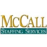 McCall Staffing - Recruitment Agency Profile
