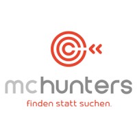 McHunters e.U. - Recruitment Agency Profile