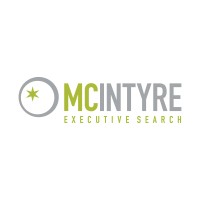 McIntyre Executive Search - Recruitment Agency Profile