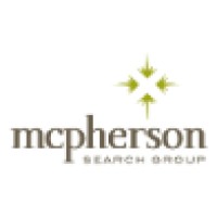 McPherson Search Group - Recruitment Agency Profile