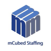 mCubed Staffing - Recruitment Agency Profile
