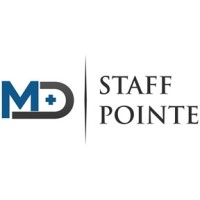 MD Staff Pointe - Recruitment Agency Profile