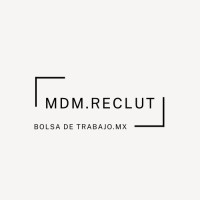 MDM Reclut - Recruitment Agency Profile