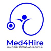 Med4Hire - Recruitment Agency Profile