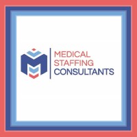 Medical Staffing Consultants, Inc - Recruitment Agency Profile