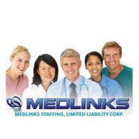 Medlinks Staffing, LLC - Recruitment Agency Profile