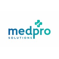 MedPro solutions - Recruitment Agency Profile