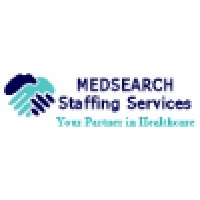 MEDSEARCH Staffing Services, Inc. - Recruitment Agency Profile