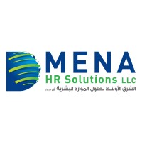 MENA HR Solutions LLC (IBD Group) - Recruitment Agency Profile