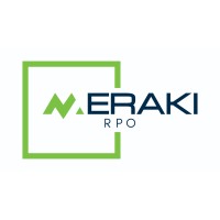 Meraki RPO - Recruitment Agency Profile