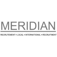 Meridian Recrutement - Recruitment Agency Profile