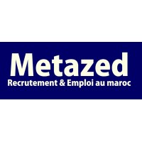 Metazed Recrutement Maroc - Recruitment Agency Profile