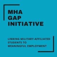 MHA Gap Initiative - Recruitment Agency Profile