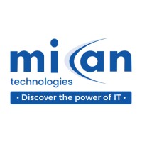 Mican Technologies Inc. - Recruitment Agency Profile