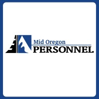 Mid Oregon Personnel Services - Recruitment Agency Profile
