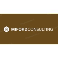 Miford Consulting s.r.o. - Recruitment Agency Profile
