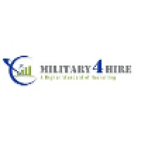 Military4Hire - Recruitment Agency Profile