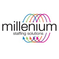 Millenium Staffing Solutions - Recruitment Agency Profile