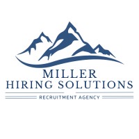Miller Hiring Solutions - Recruitment Agency Profile