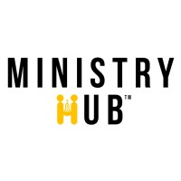 MinistryHub - Recruitment Agency Profile