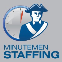 Minutemen Staffing - Recruitment Agency Profile