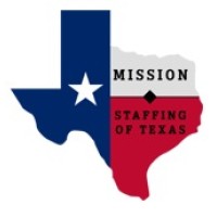 Mission Staffing of Texas, LLC - Recruitment Agency Profile