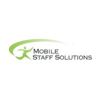 Mobile Staff Solutions - Recruitment Agency Profile