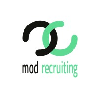 Mod Recruiting - Recruitment Agency Profile