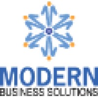 Modern Business Solutions - Recruitment Agency Profile