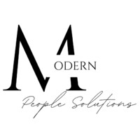 Modern People Solutions - Recruitment Agency Profile