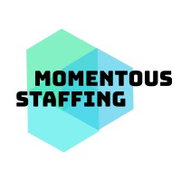 Momentous Staffing - Recruitment Agency Profile