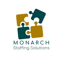 Monarch Staffing Solutions - Recruitment Agency Profile