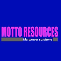 MOTTO RESOURCES - Recruitment Agency Profile