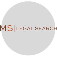 MS Legal Search - Recruitment Agency Profile