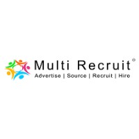 Multi Recruit - Recruitment Agency Profile