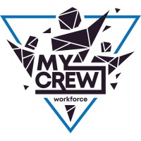 MyCrew - Recruitment Agency Profile