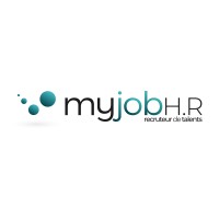 MyJobHR - Recruitment Agency Profile
