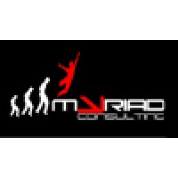 Myriad Consulting. - Recruitment Agency Profile