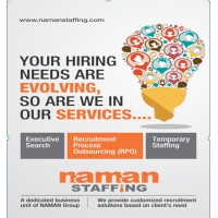 Naman Staffing - Recruitment Agency Profile