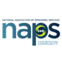 NAPS - National Association of Personnel Services - Recruitment Agency Profile