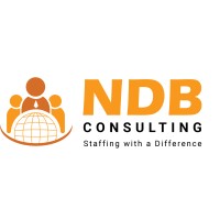 NDB Consulting - Recruitment Agency Profile