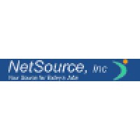 NetSource, Inc. - Recruitment Agency Profile