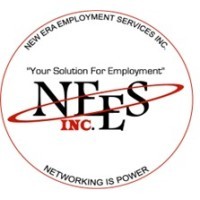 New Era Employment Services Inc. - Recruitment Agency Profile