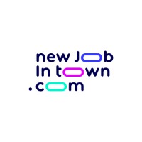 New Job in Town - Recruitment Agency Profile