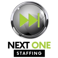 Next One Staffing - Recruitment Agency Profile